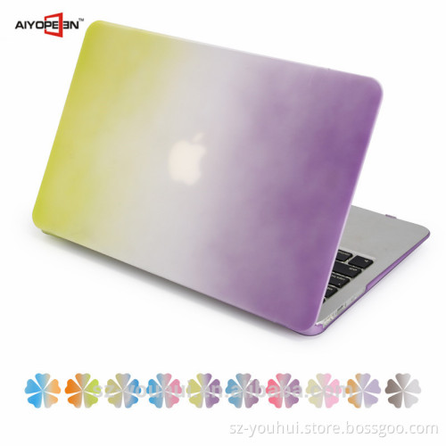 Wholesale Ultra Slim Hard Case Protective Cover for Macbook Air 13 inch
